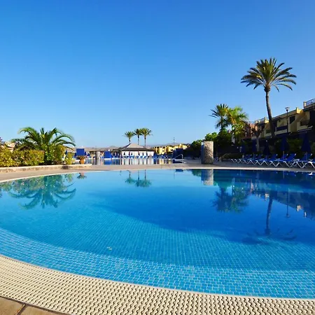 Meloneras Sunset Villa Exterior photo