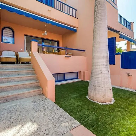 Meloneras Sunset Villa Exterior photo