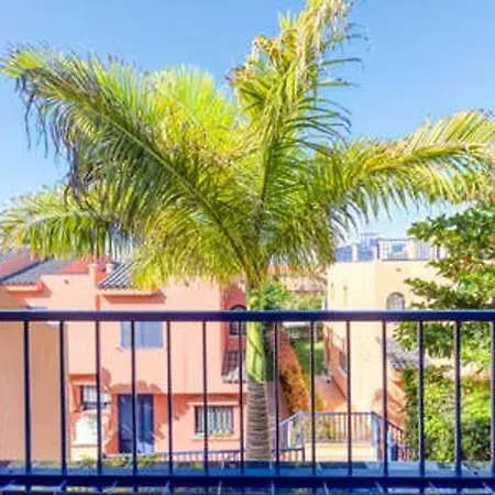 Meloneras Sunset Villa Exterior photo