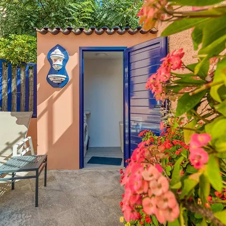 Meloneras Sunset Villa Exterior photo