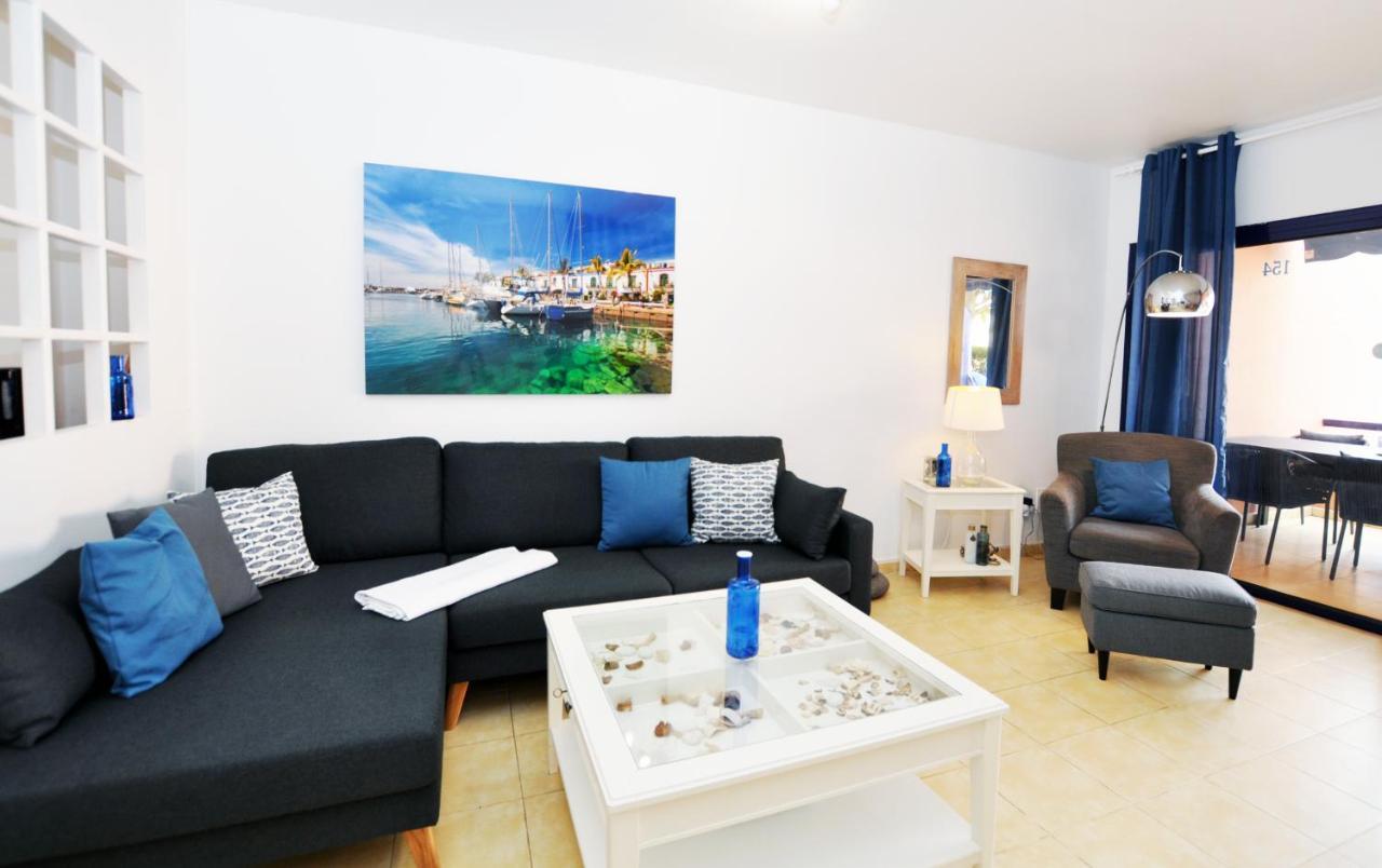Sunset Holiday home Meloneras
