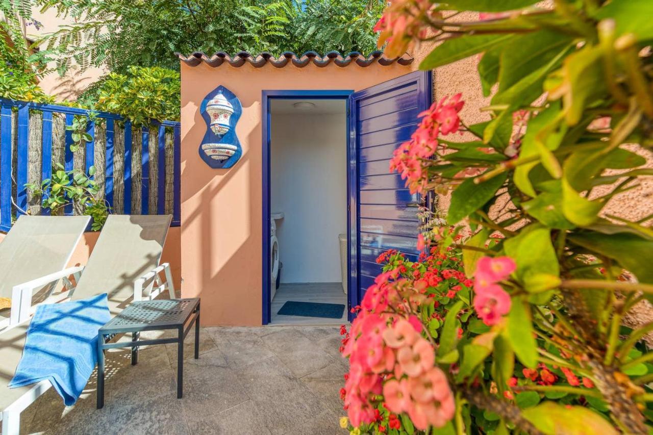 Sunset Holiday home Meloneras