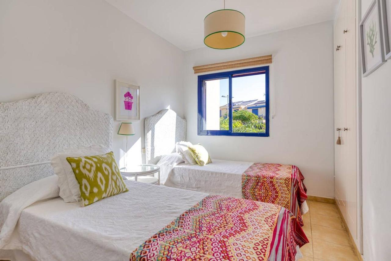 Sunset Holiday home Meloneras